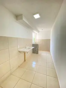 Imagem 6 - Apartamento em Residencial Porto Maranata - Fazenda Dourados, Goiânia - GO