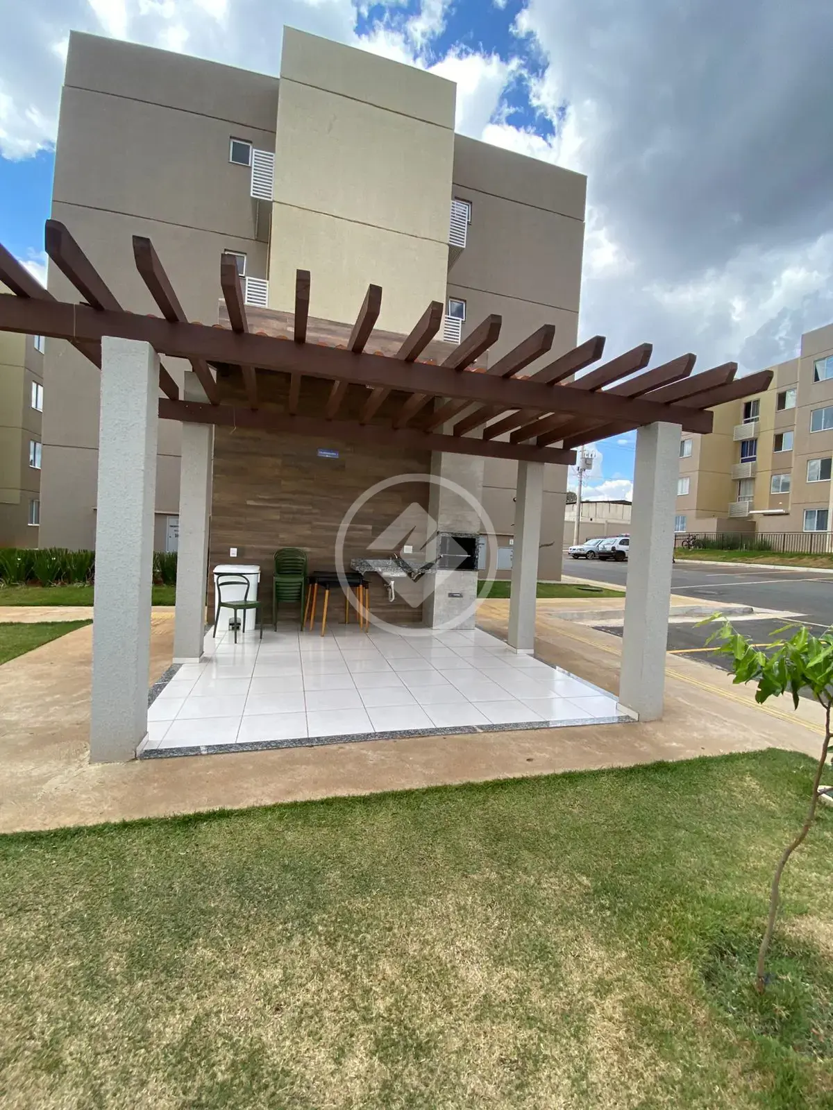 Image 23 - Apartamento em Residencial Porto Maranata - Fazenda Dourados, Goiânia - GO