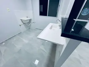 Imagem 4 - Apartamento em Jardim Imperial, Aparecida de Goiânia - GO