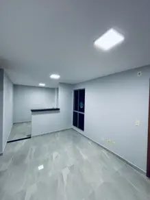 Apartamento Jardim Imperial, Aparecida de Goiânia - GO — foto 2