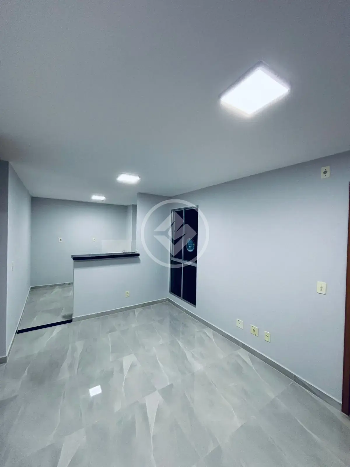 Imagem 1 - Apartamento em Jardim Imperial, Aparecida de Goiânia - GO