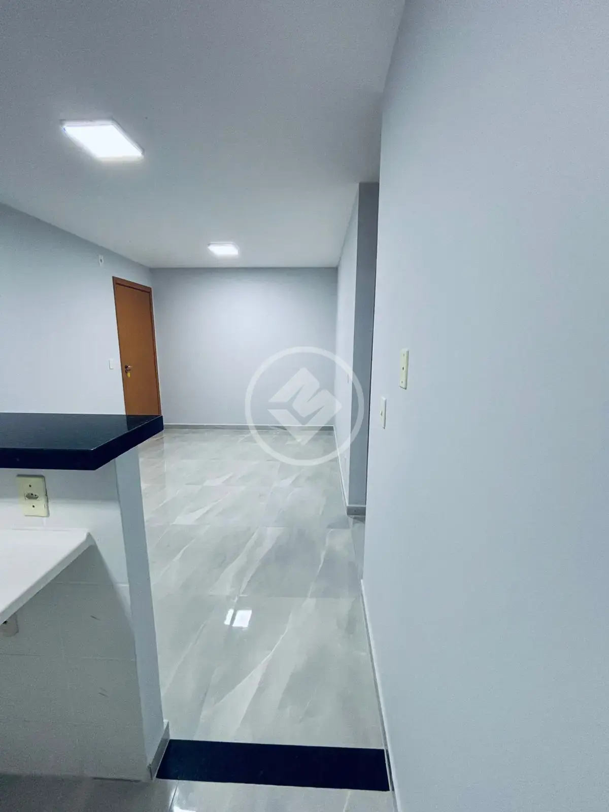 Imagem 2 - Apartamento em Jardim Imperial, Aparecida de Goiânia - GO