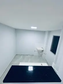 Apartamento Jardim Imperial, Aparecida de Goiânia - GO — foto 1