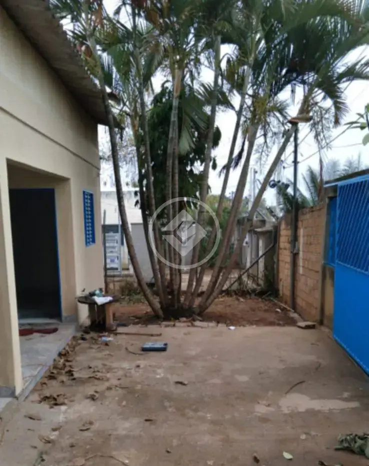Imagem 1 - Casa em Industrial Santo Antônio, Aparecida de Goiânia - GO