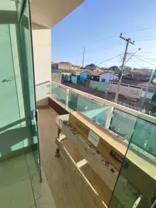 Sobrado Residencial Solar Bougainville, Goiânia - GO — foto 1