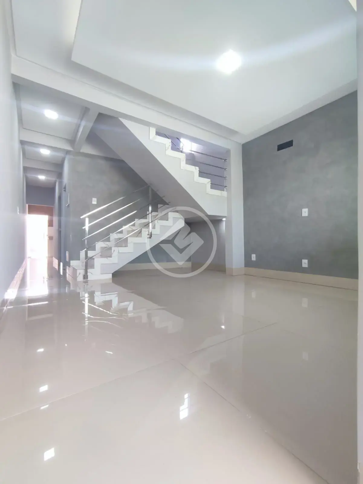 Image 2 - Sobrado em Residencial Solar Bougainville, Goiânia - GO