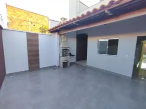 Imagem 2 - Sobrado em Residencial Solar Bougainville, Goiânia - GO