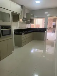 Casa Jardim Vila Boa, Goiânia - GO — foto 1