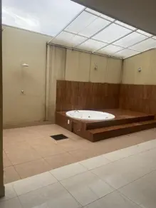 Imagem 6 - Casa em Jardim Vila Boa, Goiânia - GO
