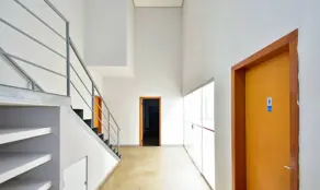 Imagem 3 - Galpão em Polo Empresarial de Goiás, Aparecida de Goiânia - GO
