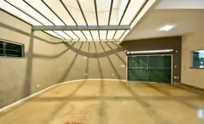 Imagem 2 - Galpão em Polo Empresarial de Goiás, Aparecida de Goiânia - GO