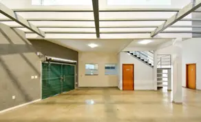 Galpão Polo Empresarial de Goiás, Aparecida de Goiânia - GO — foto 2