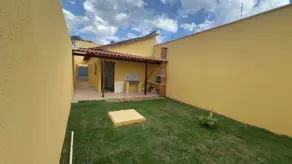Casa Jardim Alto Paraiso, Aparecida de Goiânia - GO — foto 1