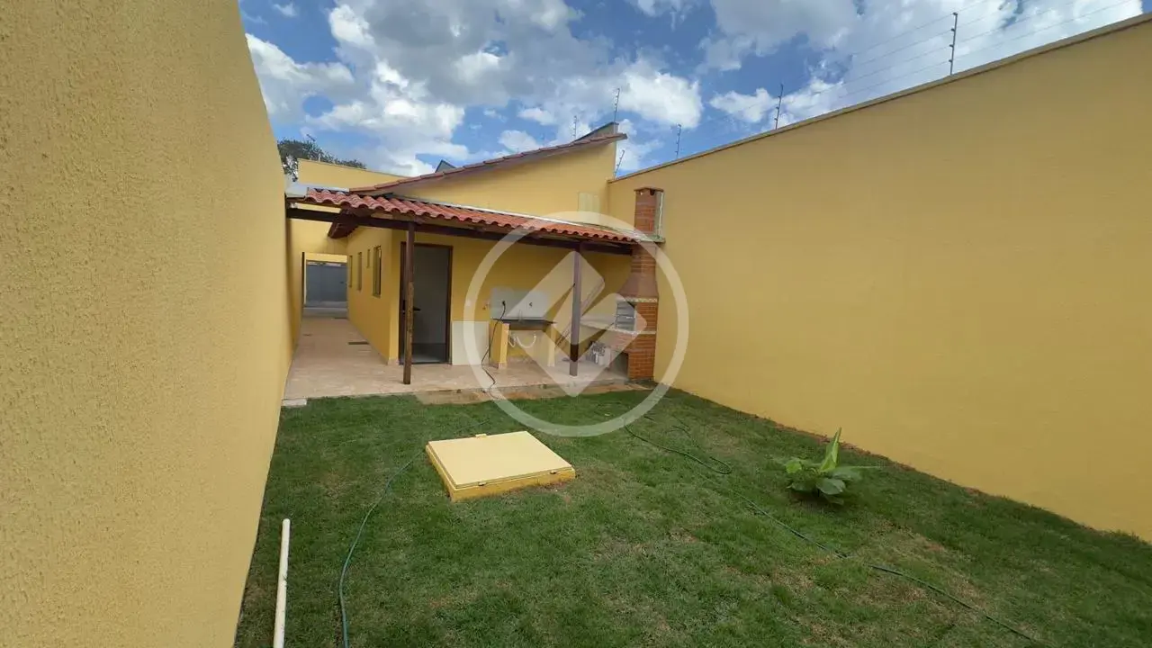 Imagem 1 - Casa em Jardim Alto Paraiso, Aparecida de Goiânia - GO