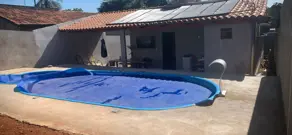 Casa Conjunto Dona Iris II, Trindade - GO — foto 1