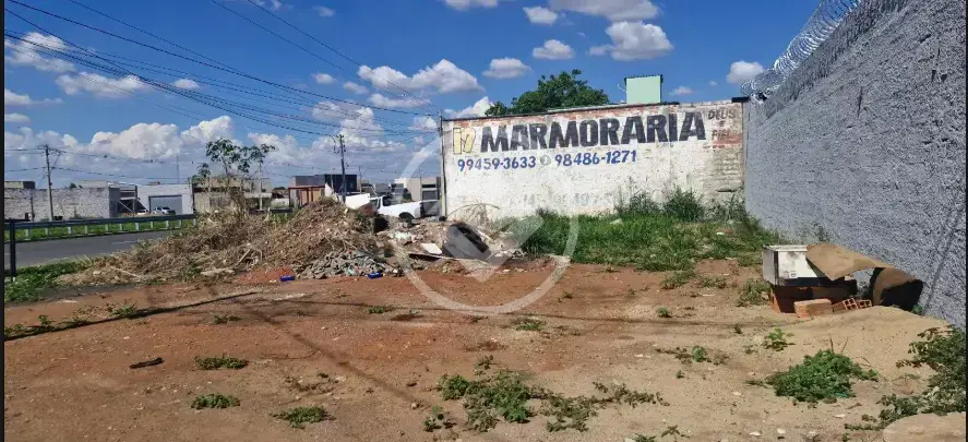 Imagem 1 - Terreno em Setor Garavelo, Goiânia - GO