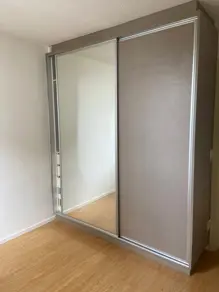 Apartamento Chácaras Bela Vista, Aparecida de Goiânia - GO — foto 2