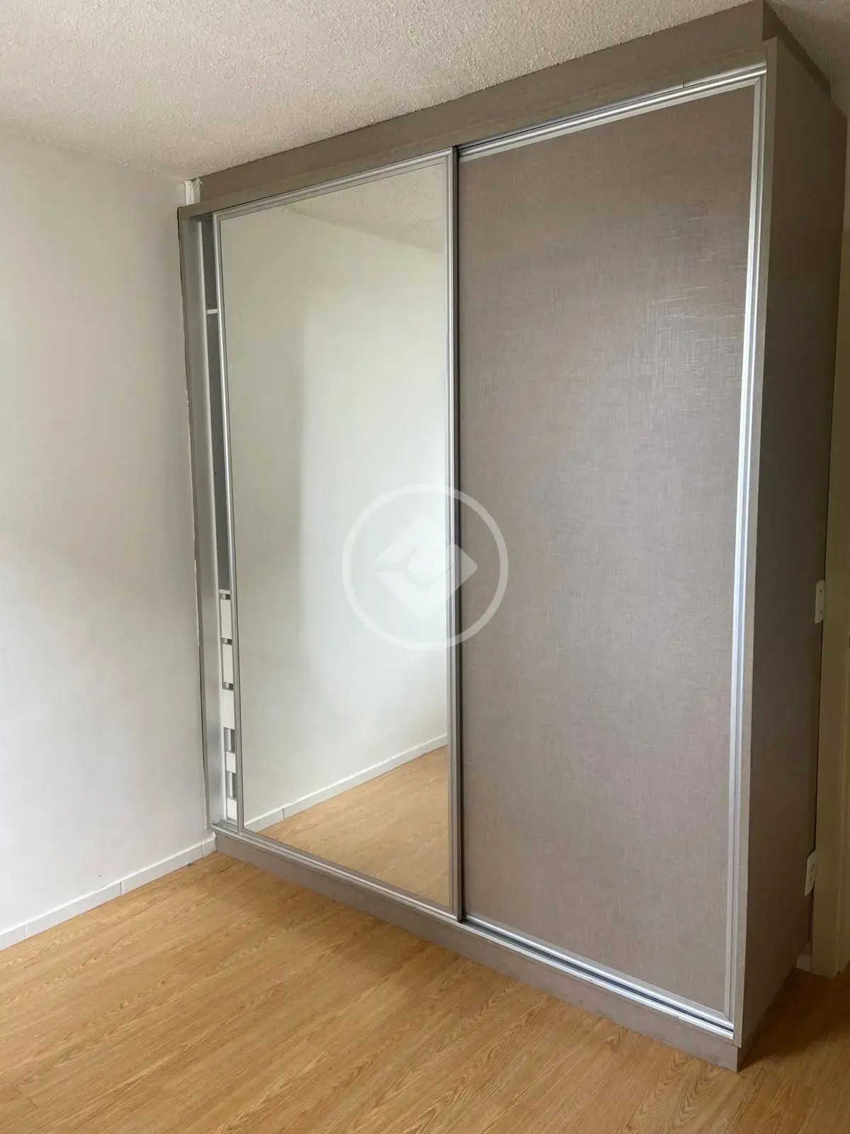 Image 2 - Apartamento em Chácaras Bela Vista, Aparecida de Goiânia - GO