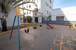 Imagem 6 - Apartamento em Chácaras Bela Vista, Aparecida de Goiânia - GO
