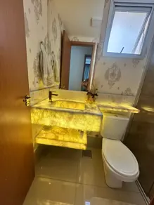 Imagem 3 - Apartamento em Vila Cruzeiro do Sul, Aparecida de Goiânia - GO