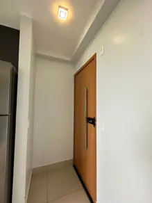 Apartamento Vila Cruzeiro do Sul, Aparecida de Goiânia - GO — foto 2
