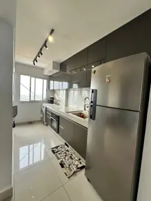 Imagem 2 - Apartamento em Vila Cruzeiro do Sul, Aparecida de Goiânia - GO