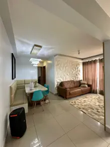 Imagem 5 - Apartamento em Vila Cruzeiro do Sul, Aparecida de Goiânia - GO