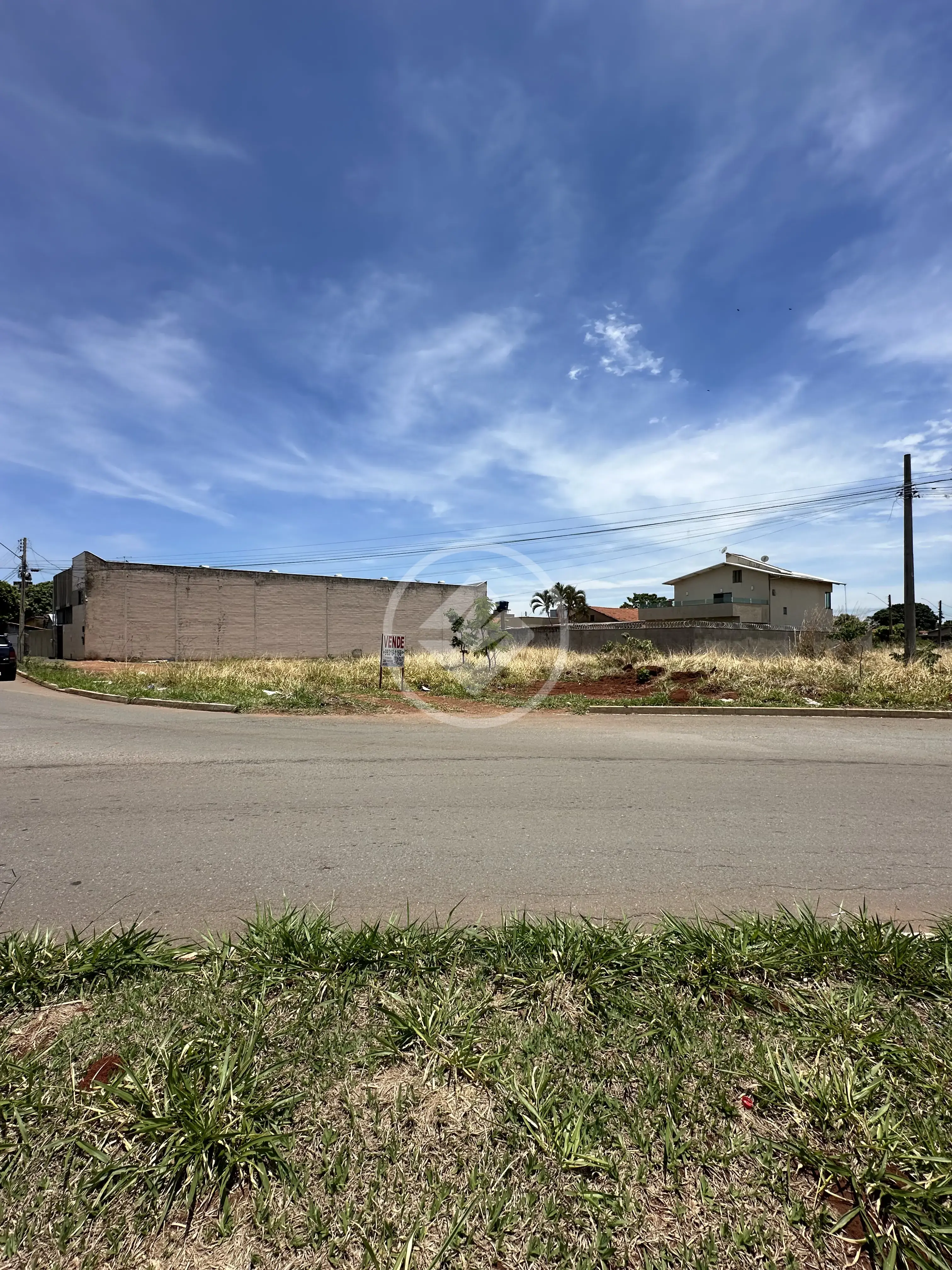 Image 2 - Terreno Comercial em Residencial Vereda dos Buritis, Goiânia - GO