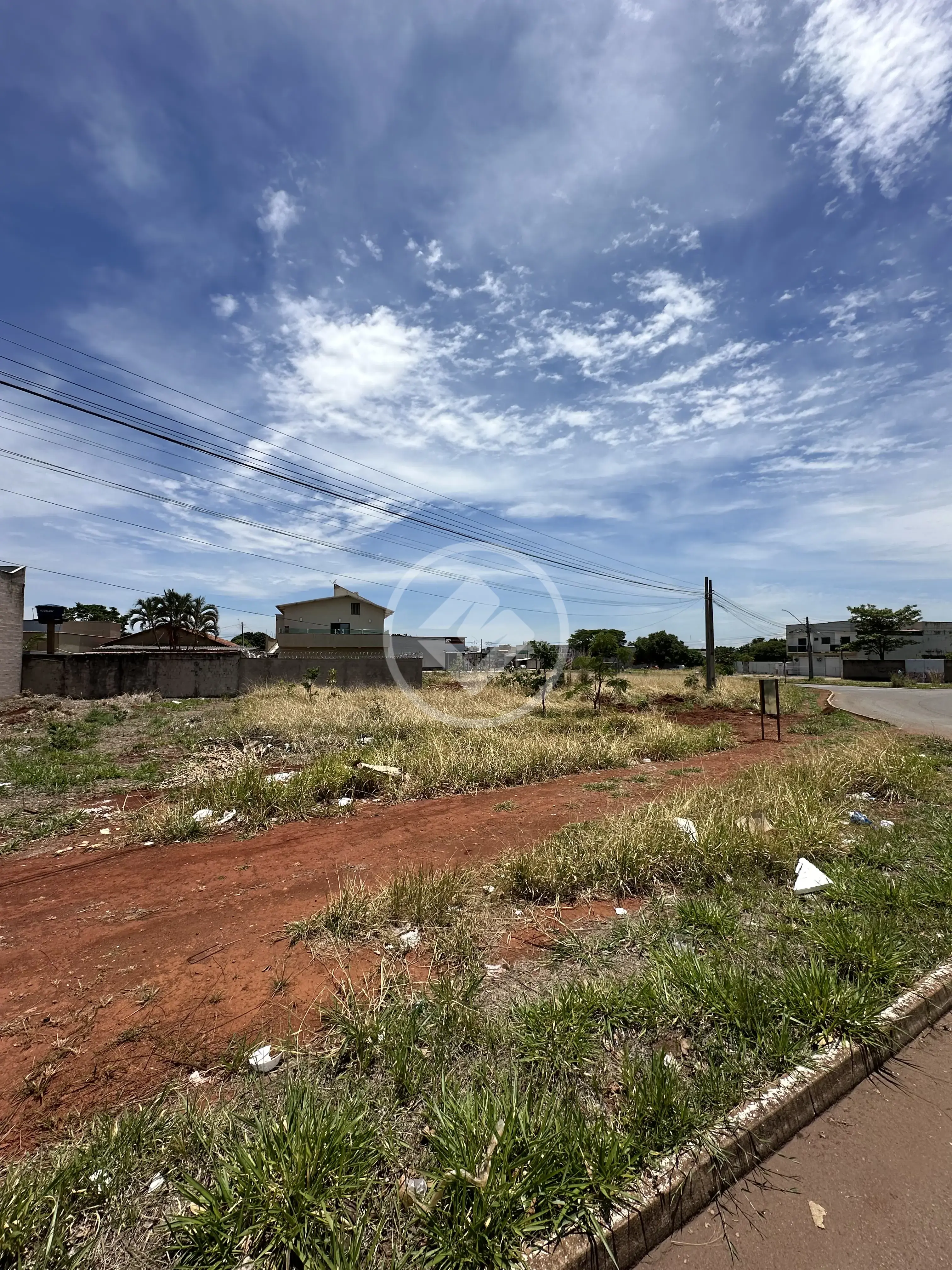 Image 8 - Terreno Comercial em Residencial Vereda dos Buritis, Goiânia - GO