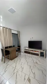 Imagem 5 - Casa em Residencial Buena Vista IV, Goiânia - GO