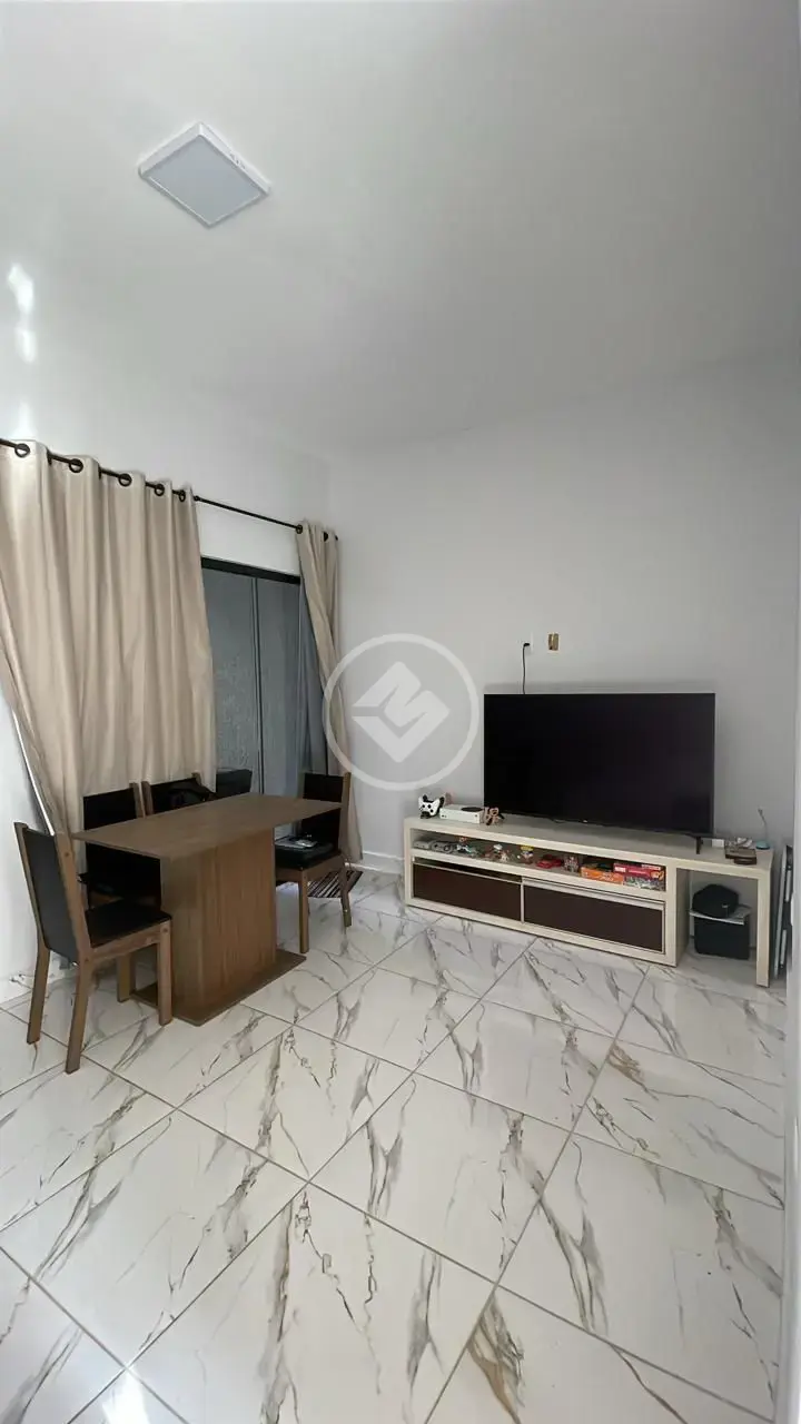 Imagem 5 - Casa em Residencial Buena Vista IV, Goiânia - GO