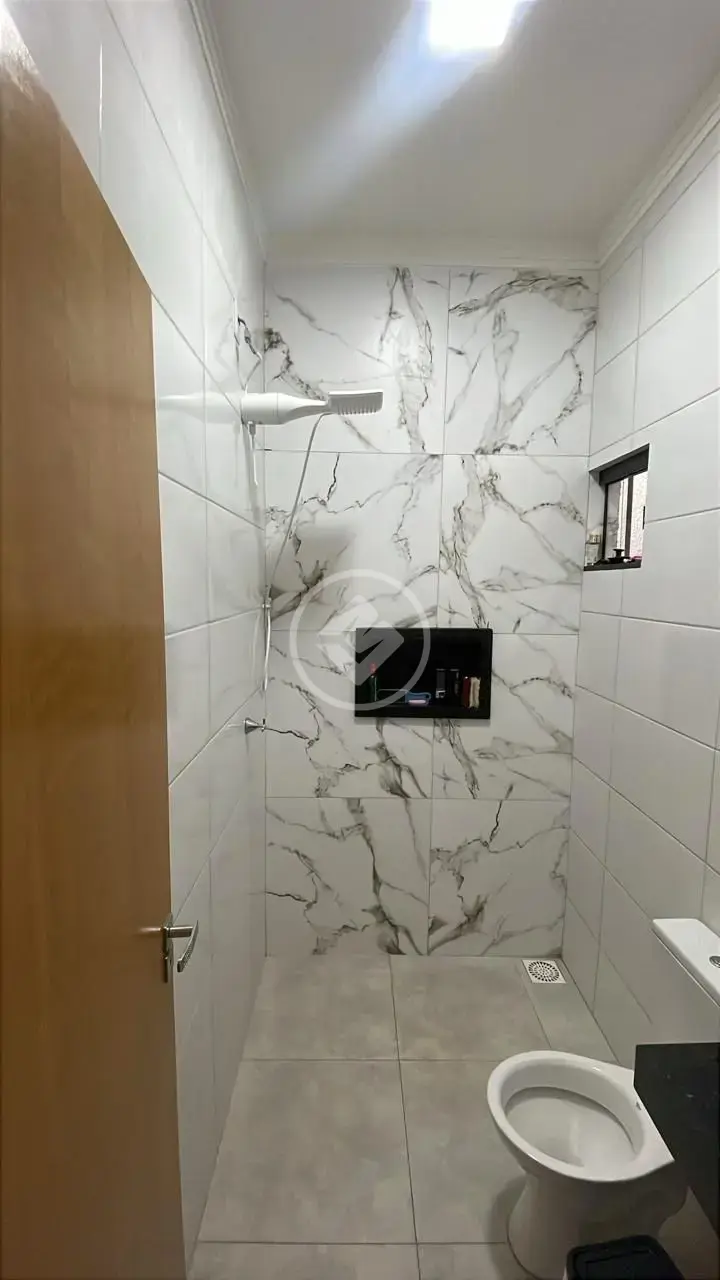 Imagem 3 - Casa em Residencial Buena Vista IV, Goiânia - GO