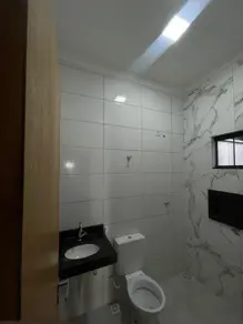 Imagem 2 - Casa em Residencial Buena Vista IV, Goiânia - GO
