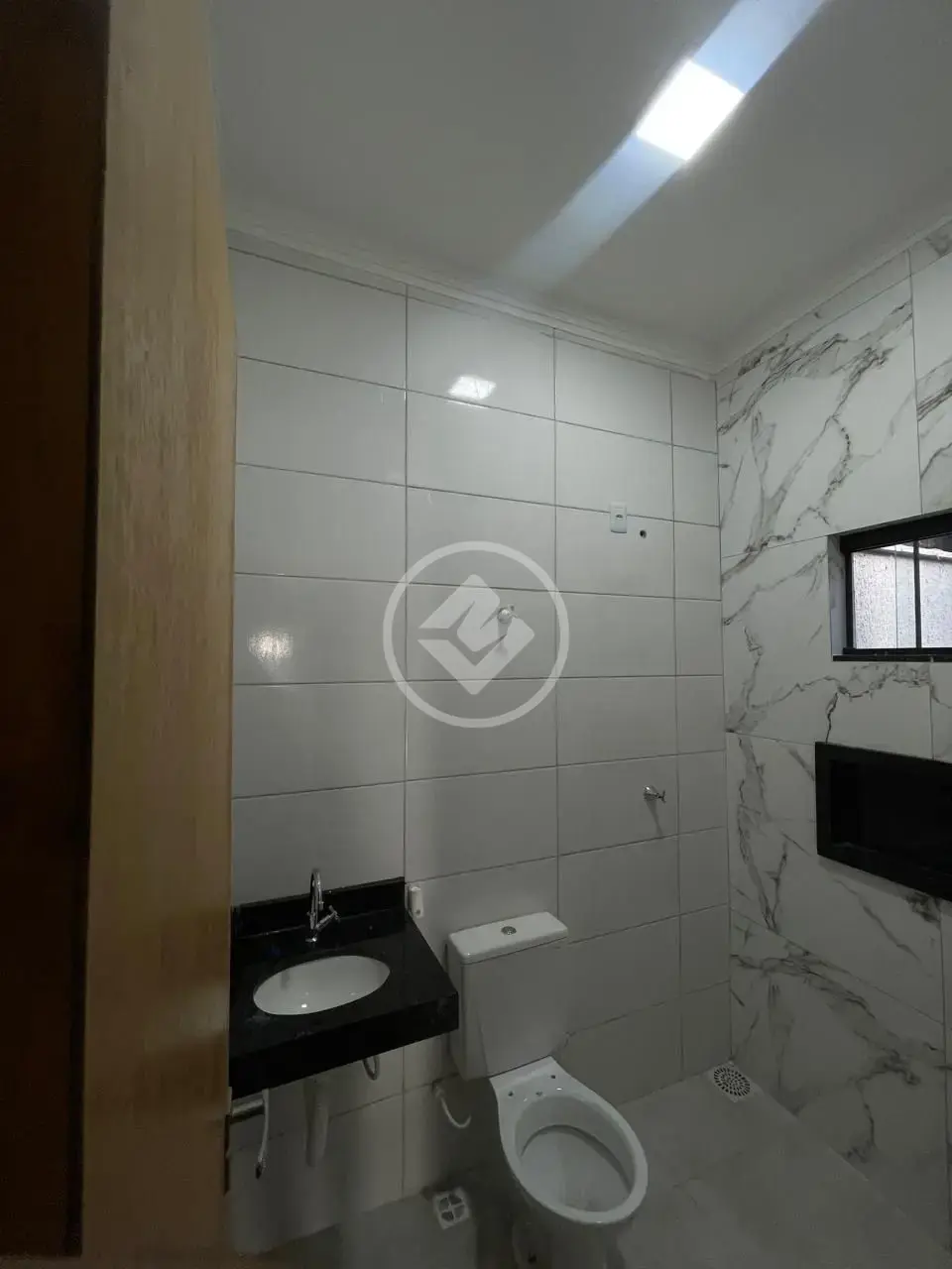 Imagem 2 - Casa em Residencial Buena Vista IV, Goiânia - GO