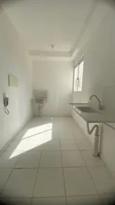 Imagem 6 - Apartamento em Fazenda Dourados - Condomínio Sonho Dourado II, Goiânia - GO