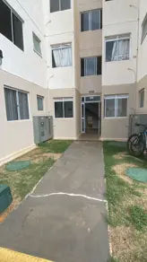 Apartamento Fazenda Dourados - Condomínio Sonho Dourado II, Goiânia - GO — foto 1