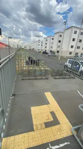 Apartamento Fazenda Dourados - Condomínio Sonho Dourado II, Goiânia - GO — foto 2