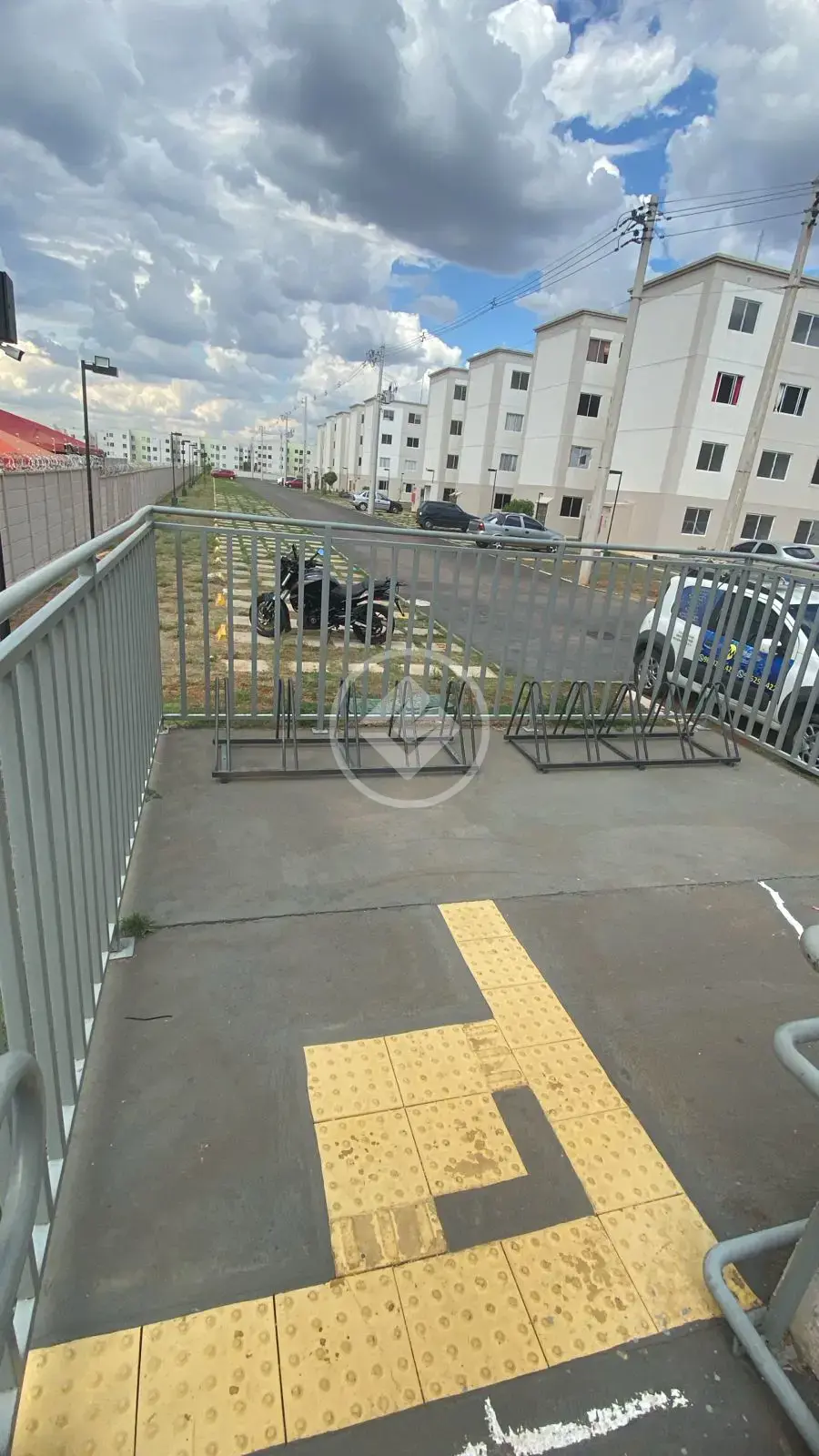 Image 2 - Apartamento em Fazenda Dourados - Condomínio Sonho Dourado II, Goiânia - GO
