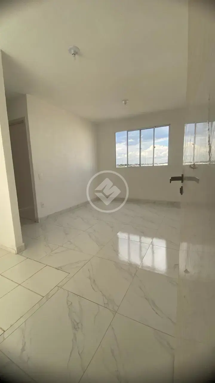 Image 8 - Apartamento em Fazenda Dourados - Condomínio Sonho Dourado II, Goiânia - GO