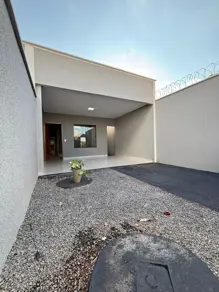 Imagem 3 - Casa em Jardim Scala, Trindade - GO
