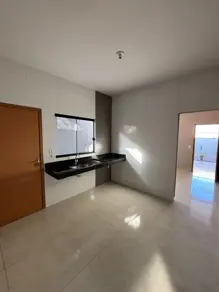 Imagem 2 - Casa em Jardim Scala, Trindade - GO