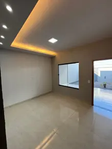 Imagem 5 - Casa em Jardim Scala, Trindade - GO
