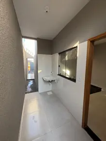 Imagem 4 - Casa em Jardim Scala, Trindade - GO