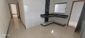Imagem 2 - Casa em Expansul, Aparecida de Goiânia - GO