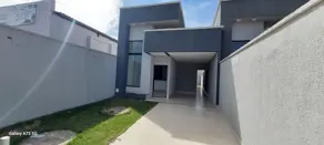Imagem 5 - Casa em Expansul, Aparecida de Goiânia - GO