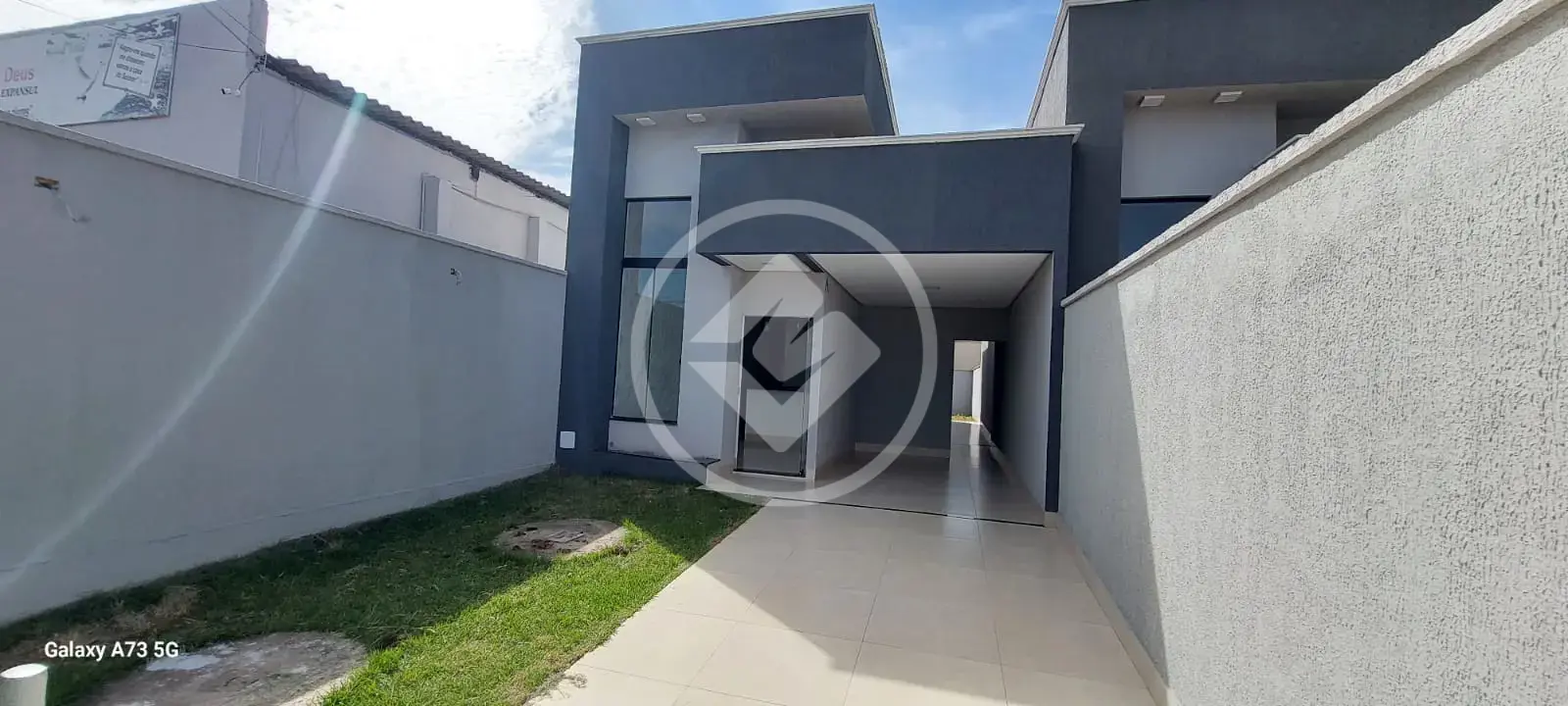 Image 6 - Casa em Expansul, Aparecida de Goiânia - GO