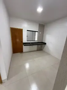 Casa Jardim Scala, Trindade - GO — foto 1