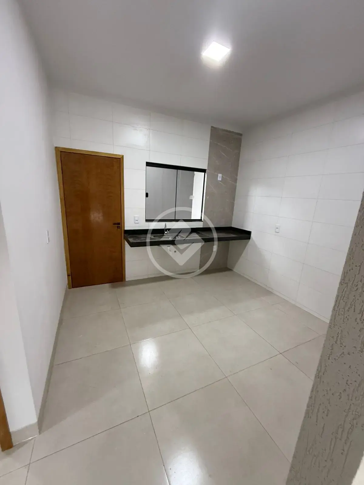 Imagem 1 - Casa em Jardim Scala, Trindade - GO