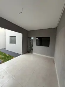Imagem 3 - Casa em Jardim Scala, Trindade - GO