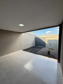 Imagem 4 - Casa em Residencial Buena Vista III, Goiânia - GO